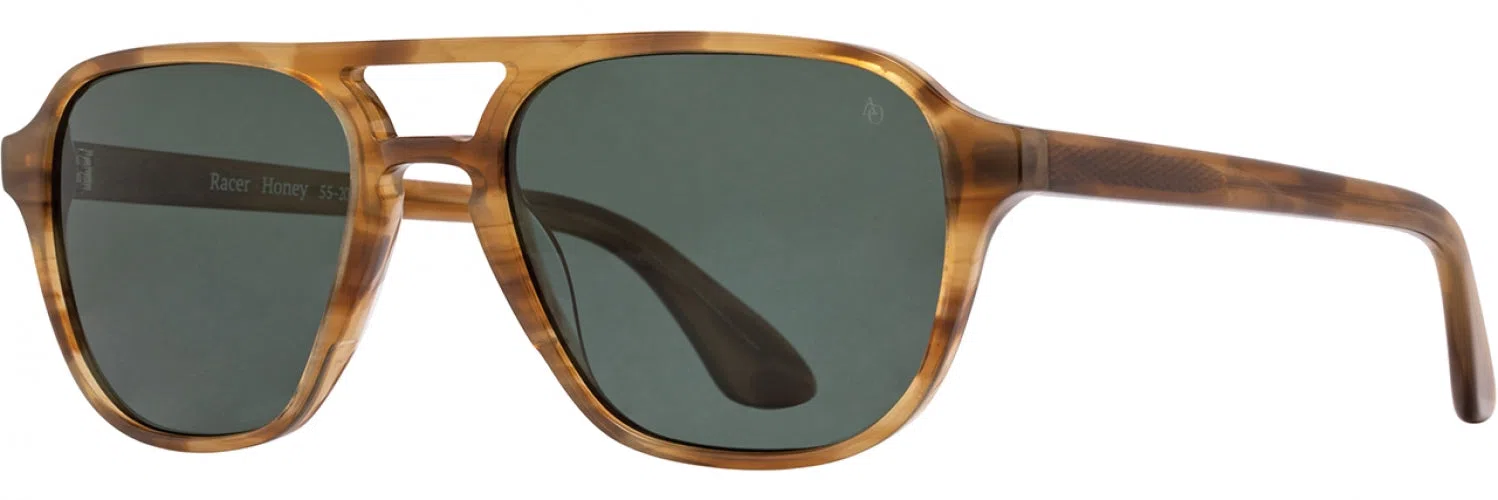 American Optical RACER Sunglasses - view 9